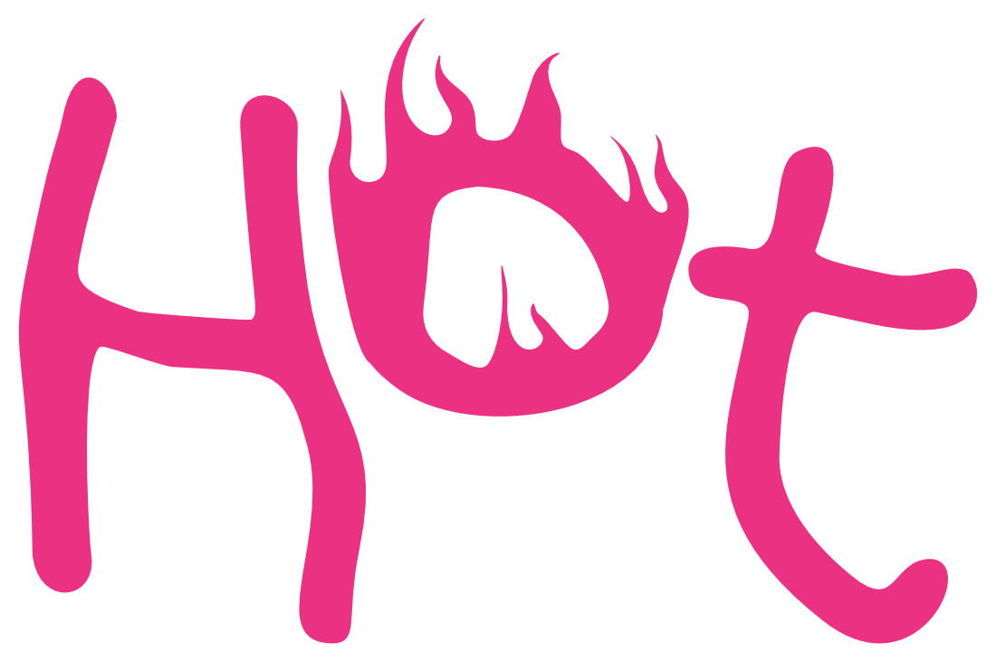 hot men are good